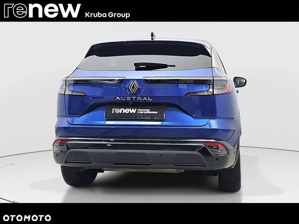 Renault Austral 1.3 TCe mHEV Techno - 6