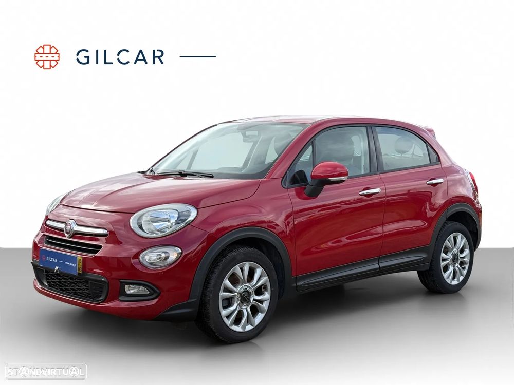 Fiat 500X 1.3 MJ Pop Star S&S - 1