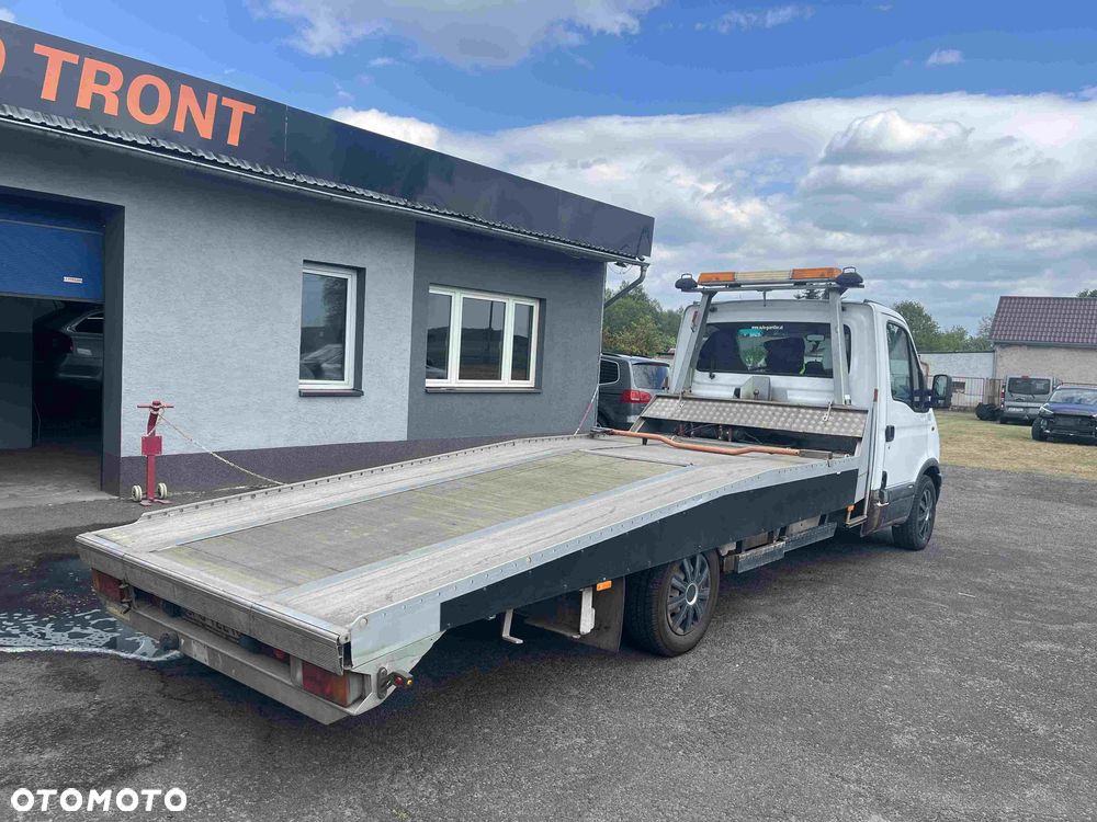 Opel Movano - 5