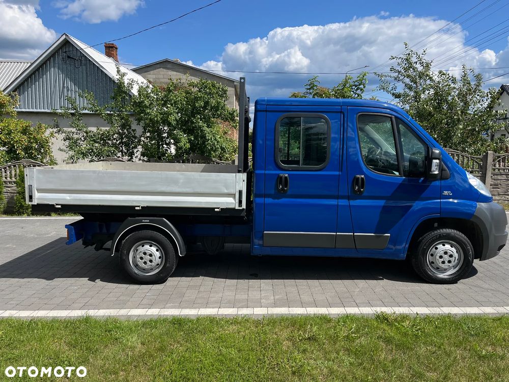 Fiat Ducato - 3