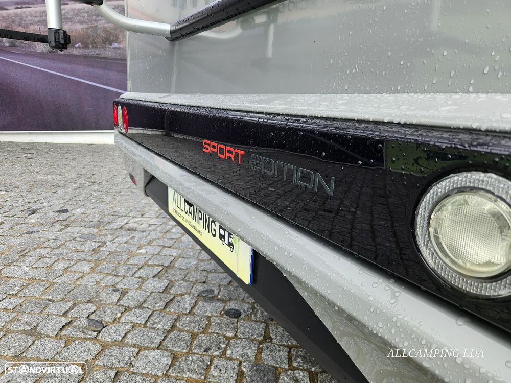 Challenger Slim SPORT EDITION CAIXA AUTOMATICA - 56