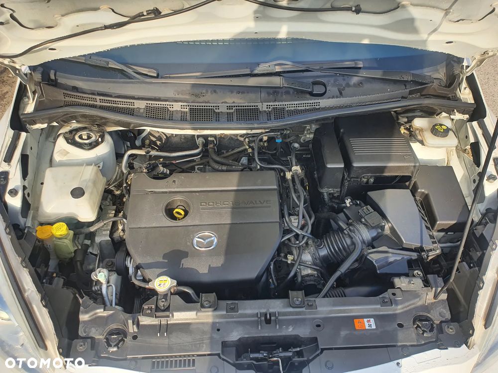 Mazda 5 1.8 MZR Business-Line - 24