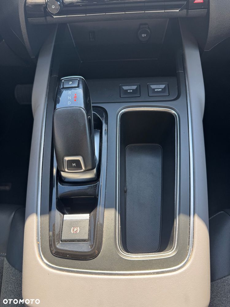 Citroën C5 Aircross - 28