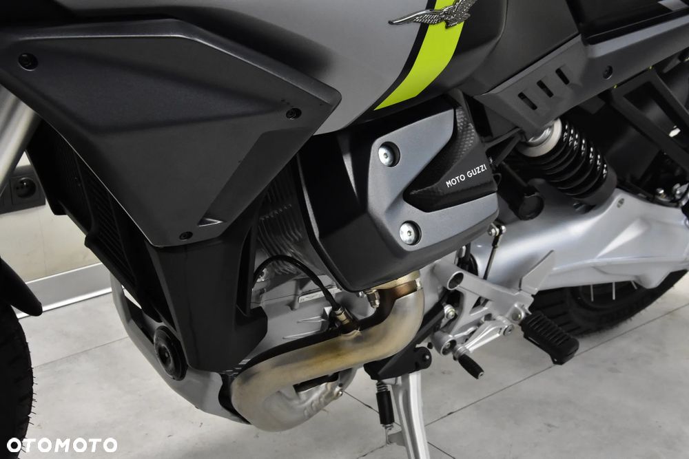 Moto Guzzi Stelvio - 37