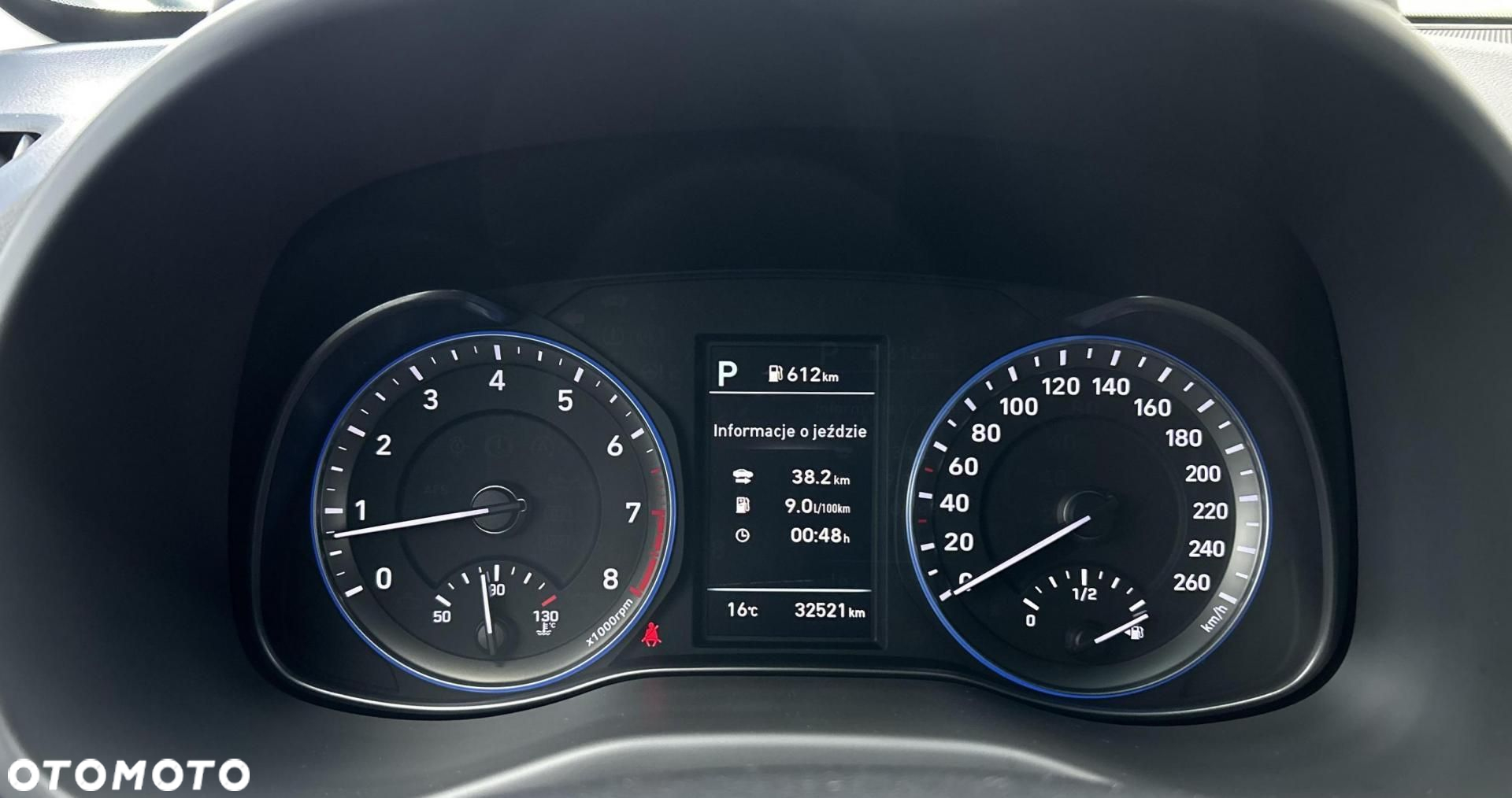 Hyundai Kona - 20