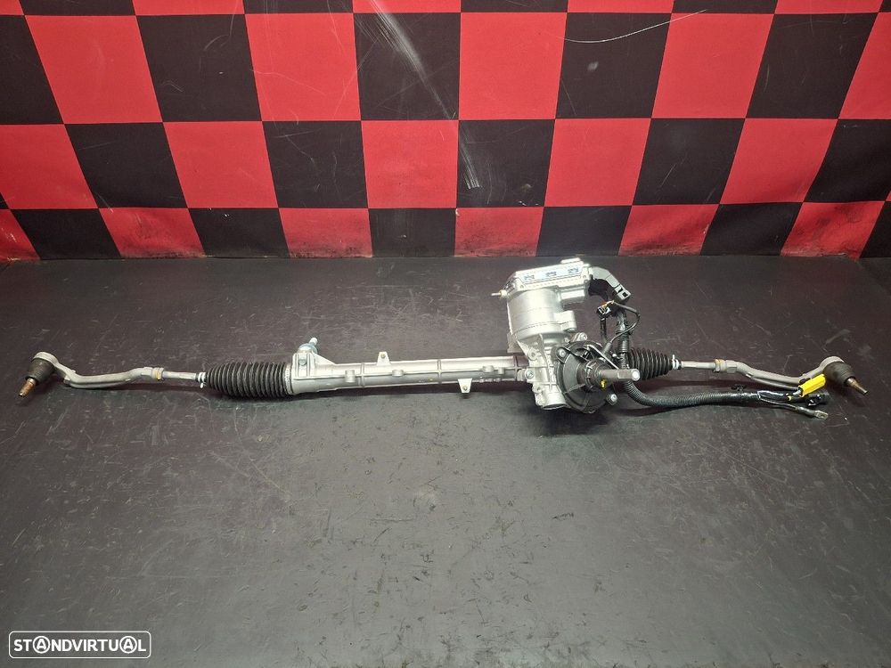 Caixa De Direcção Citroën Berlingo Caixa (K9) - 1