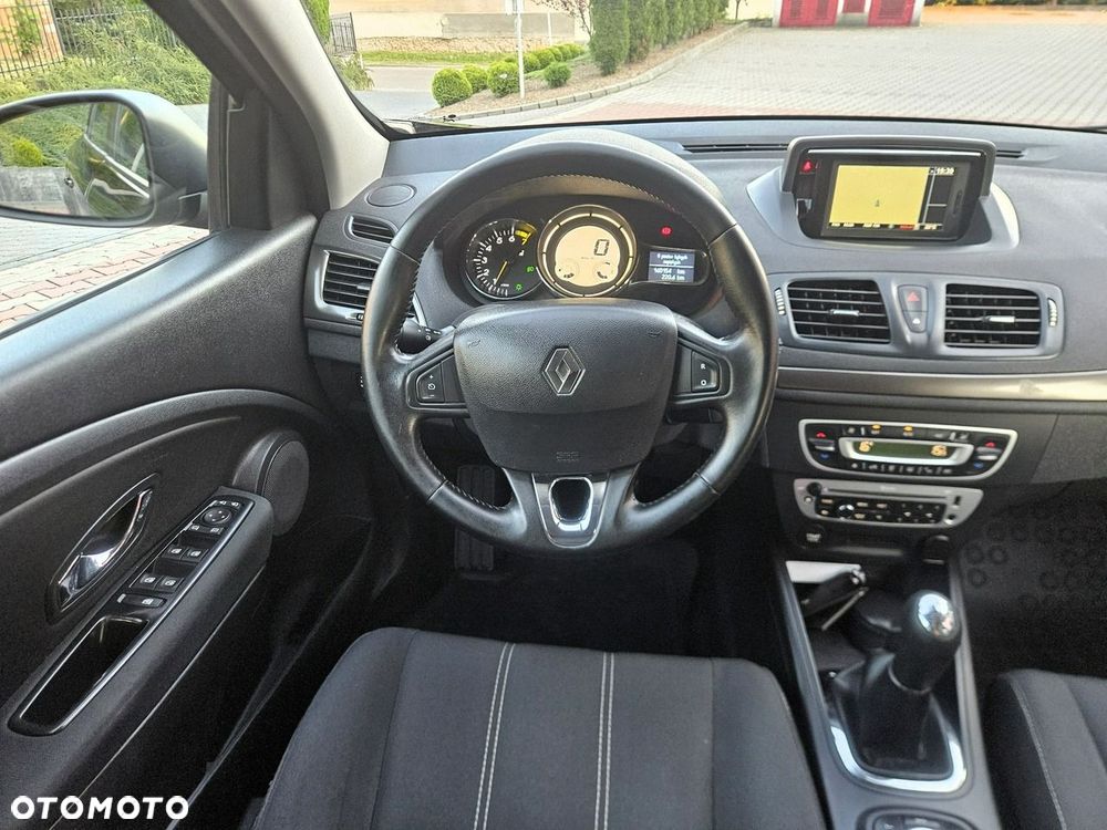 Renault Megane - 24