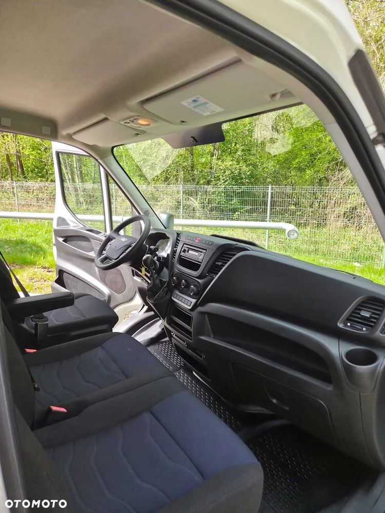 Iveco Daily 35S12 - 9