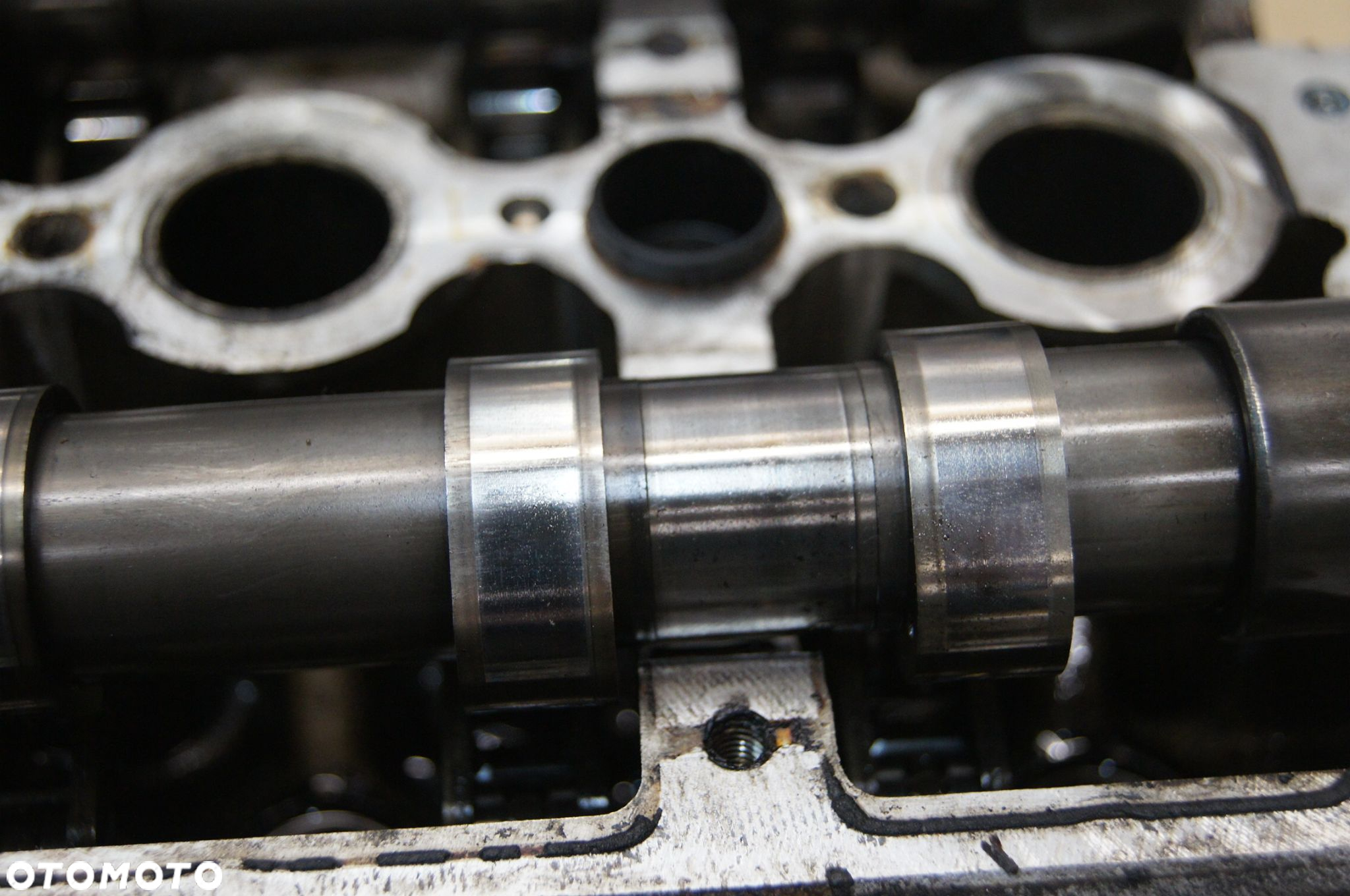 FORD MONDEO MK4 LIFT 2.2 TDCI GŁOWICA 9681569780 - 5