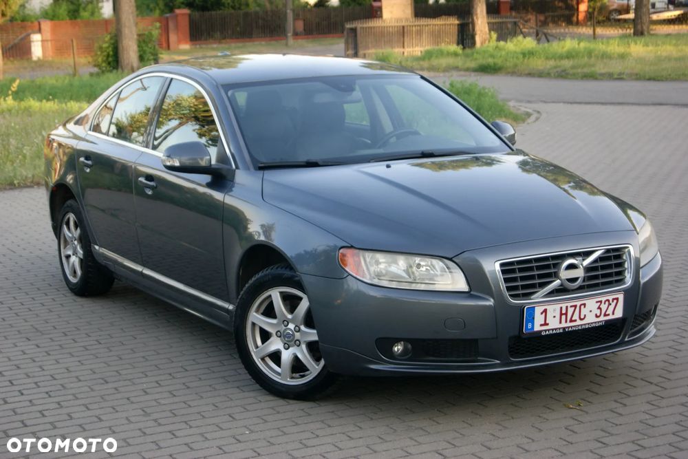 Volvo S80 2.0D Momentum - 7