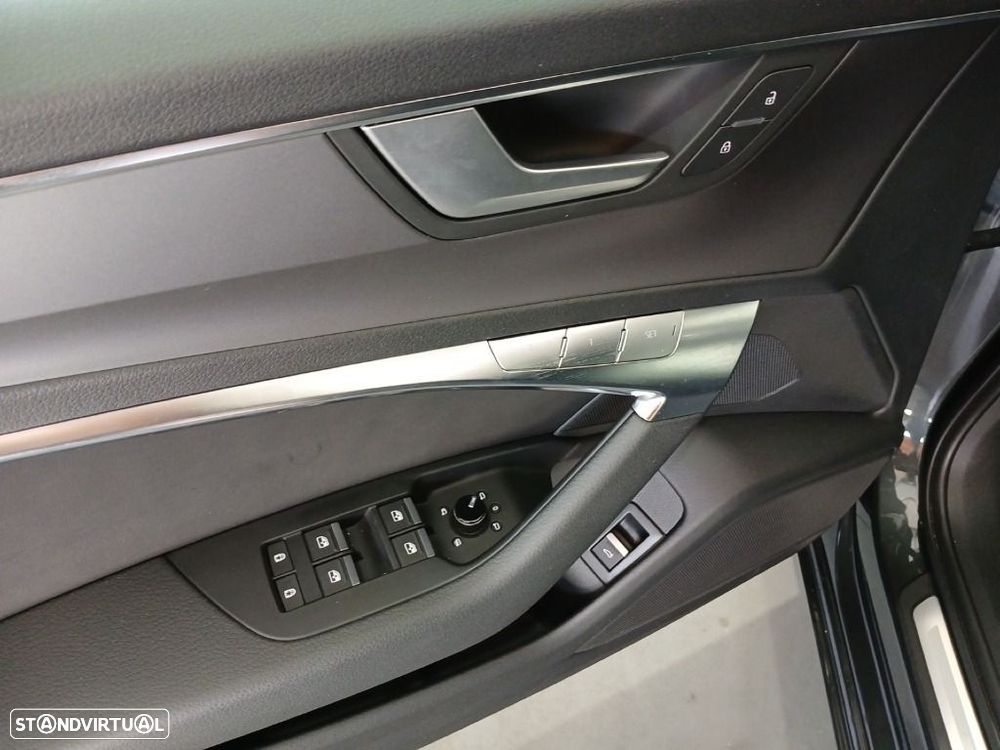 Audi A6 Avant 40 TDI Advanced S tronic - 13