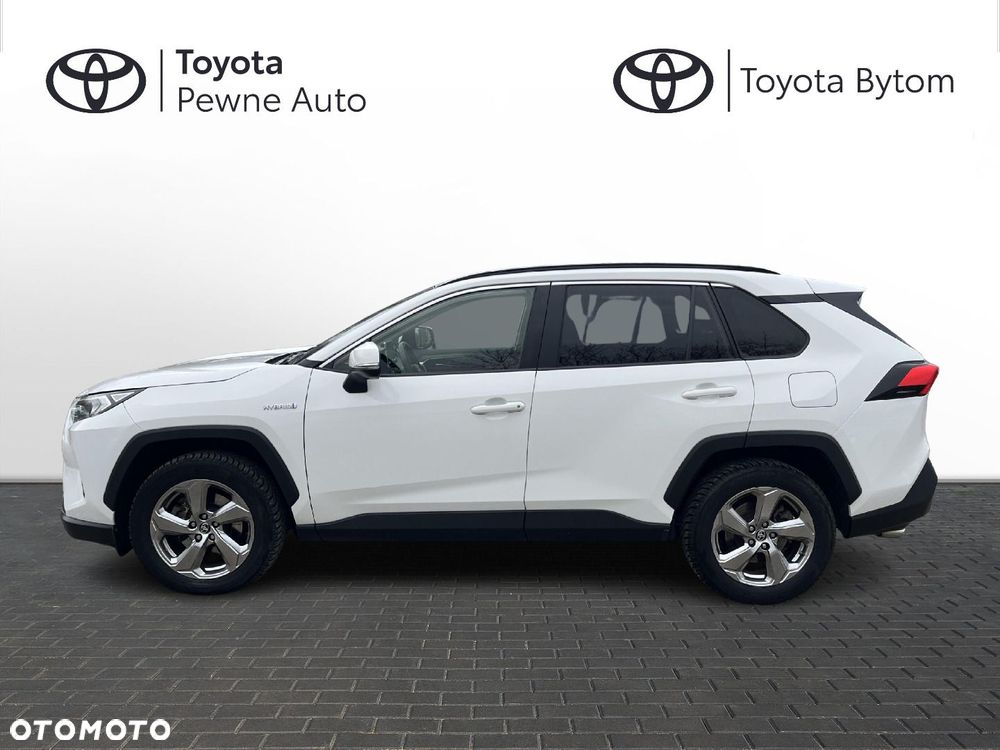 Toyota RAV4 2.5 Hybrid Comfort 4x2 - 3