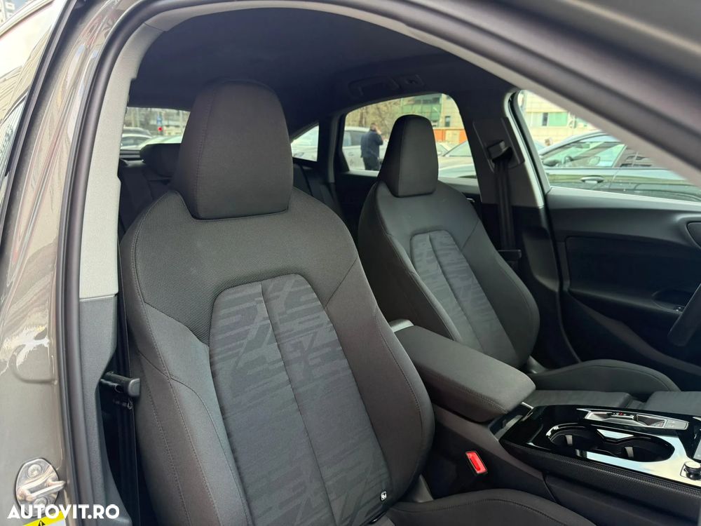 Audi A5 35 TFSI S tronic - 21