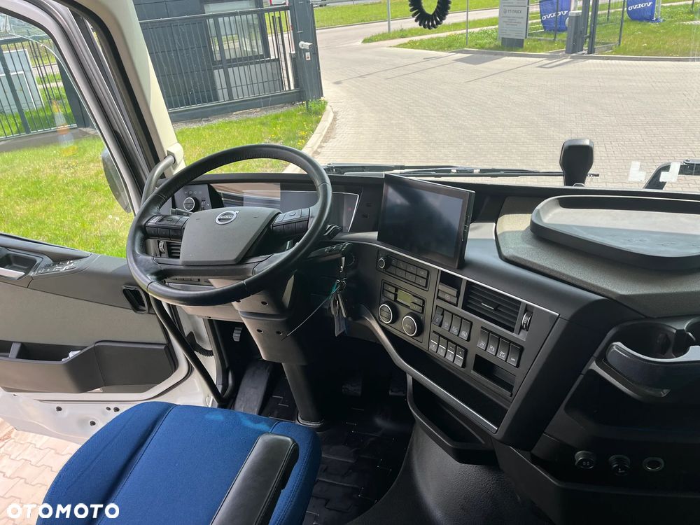 Volvo FH(4) 460KM TC - 11