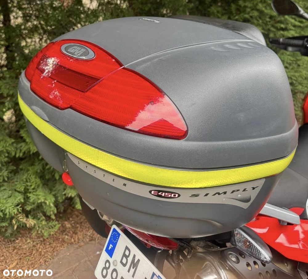 BMW GS - 8