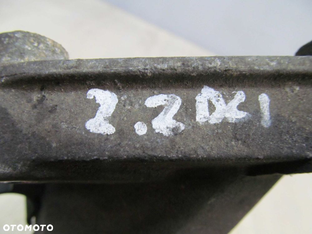 RENAULT MASTER MOVANO 98- 2.2DCI PRZEPUSTNICA 8200217519 - 8