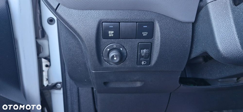 Citroën Berlingo long - 20