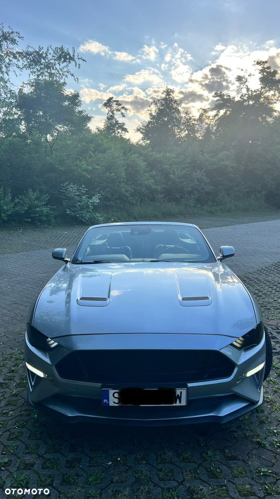 Ford Mustang - 19