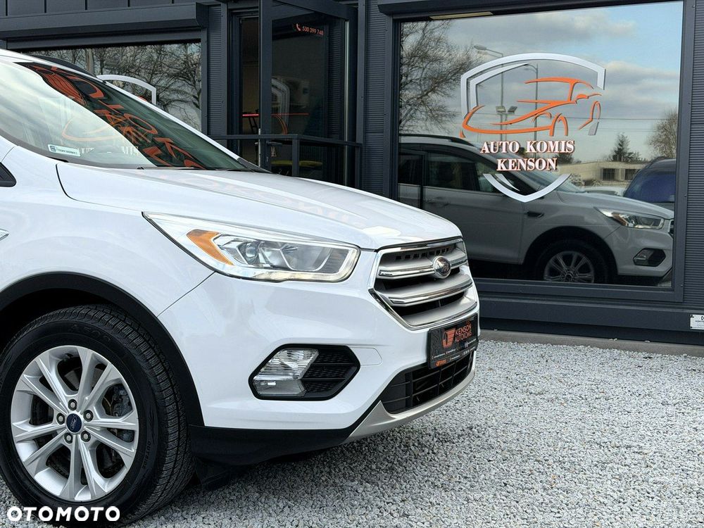 Ford Escape - 37