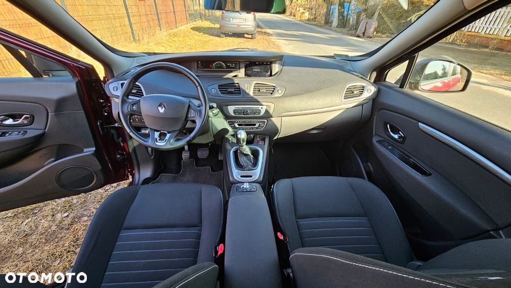 Renault Scenic 1.2 TCe Energy Limited - 9