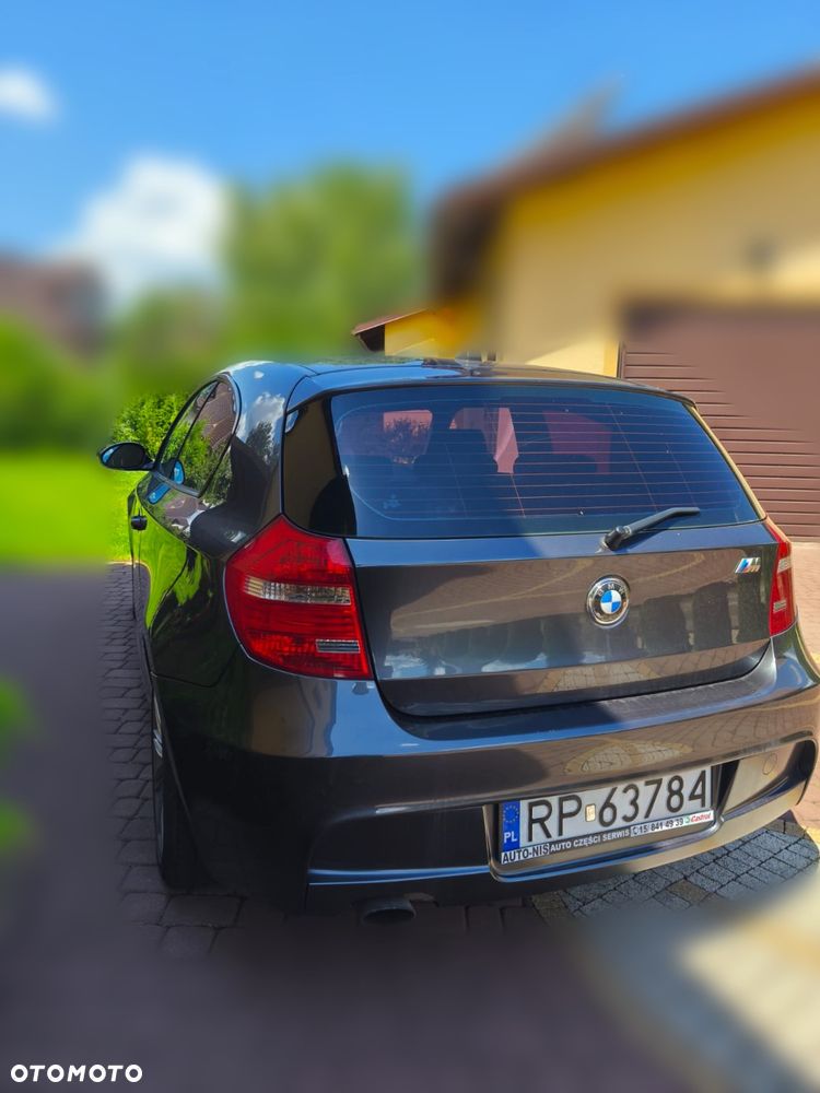 BMW Seria 1 - 8