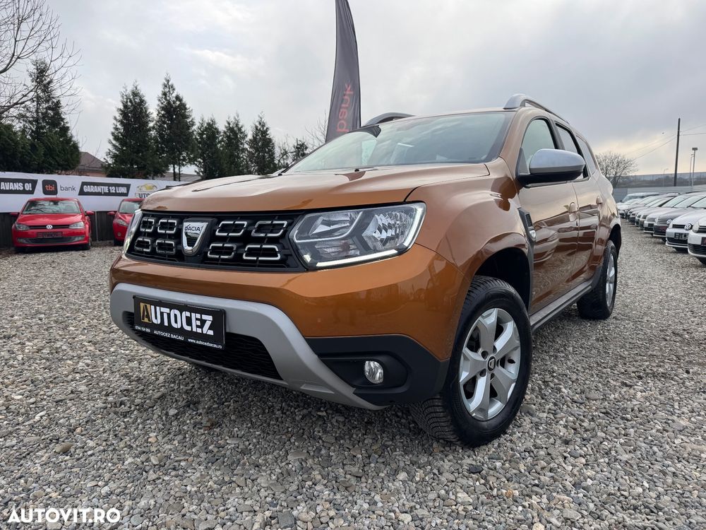 Dacia Duster - 3