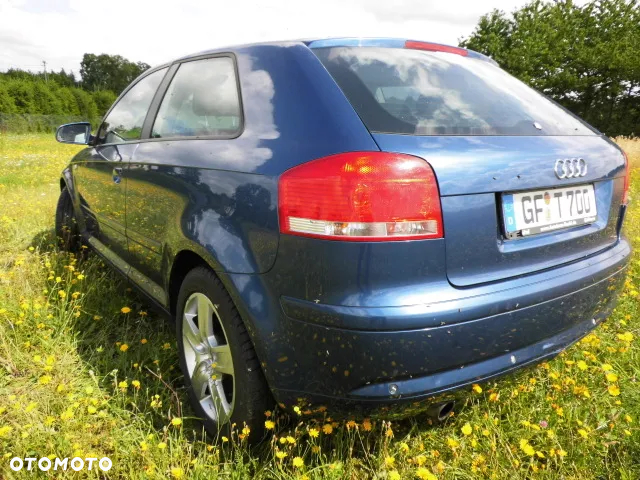 Audi A3 1.6 Attraction - 4