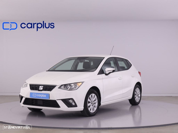 SEAT Ibiza 1.0 Style