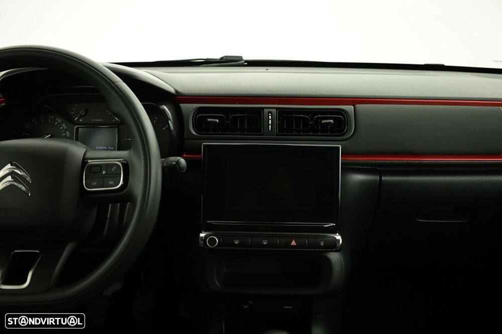 Citroën C3 1.5 BlueHDi C-Series - 9
