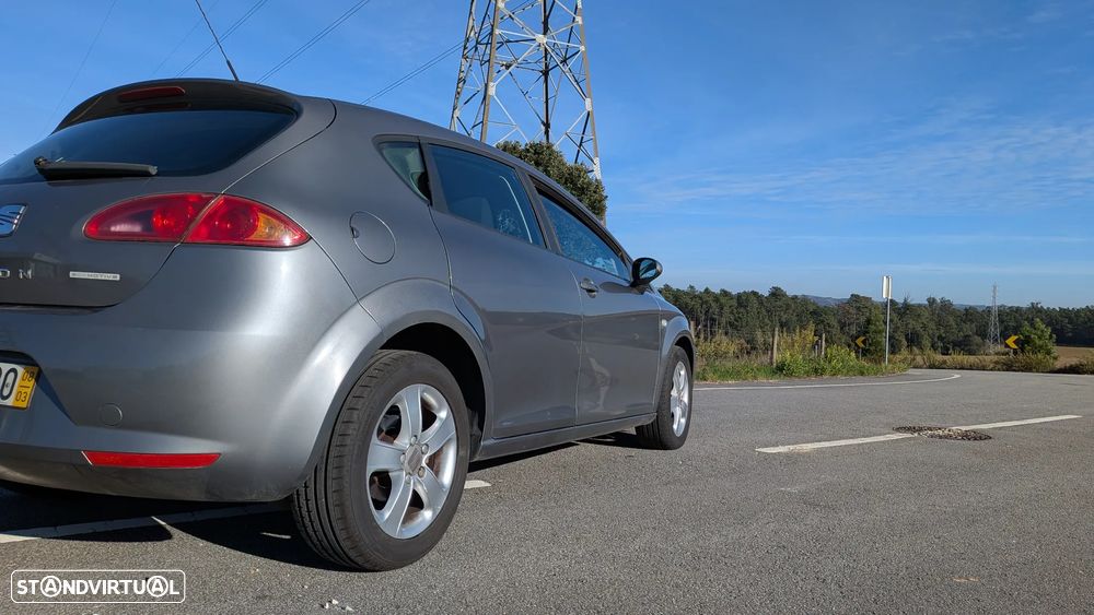 SEAT Leon - 7