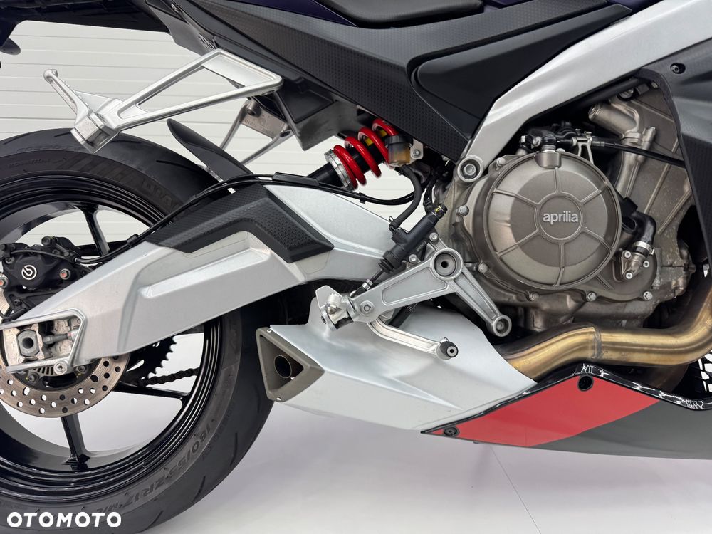 Aprilia RS - 14
