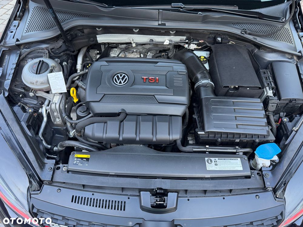 Volkswagen Golf 2.0 TSI BMT GTI DSG - 35