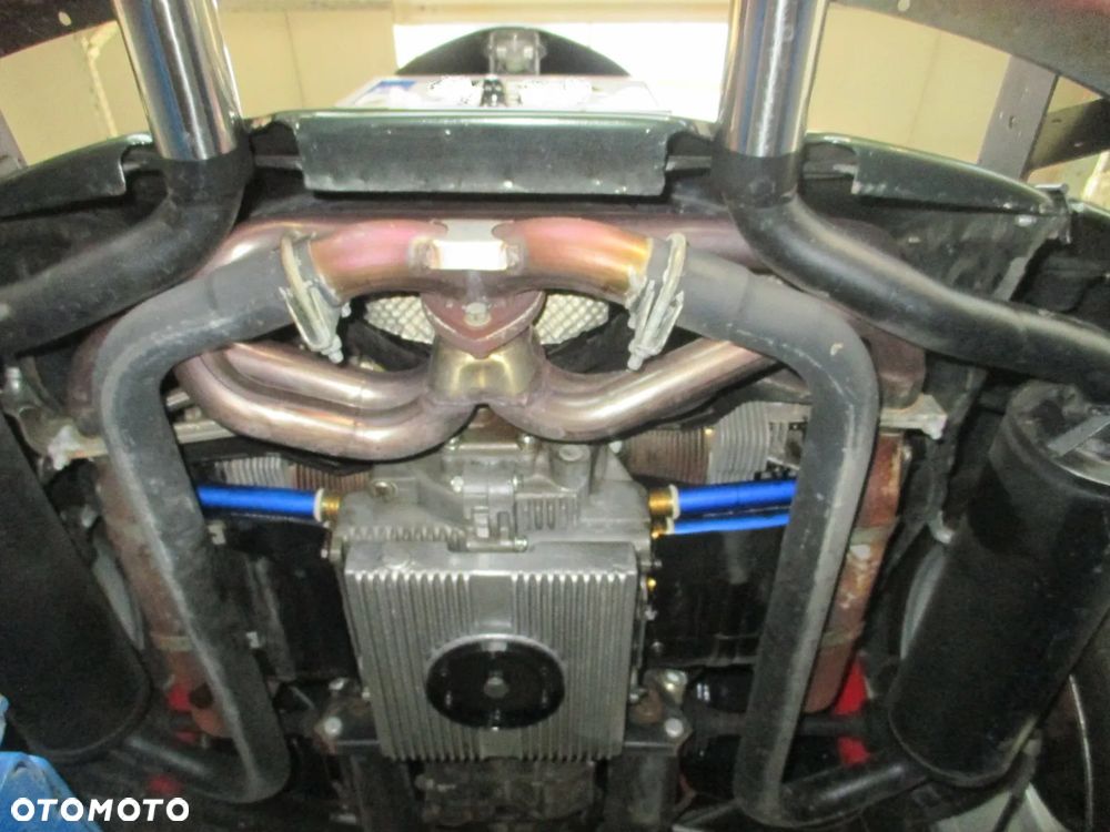 Volkswagen Garbus - 12