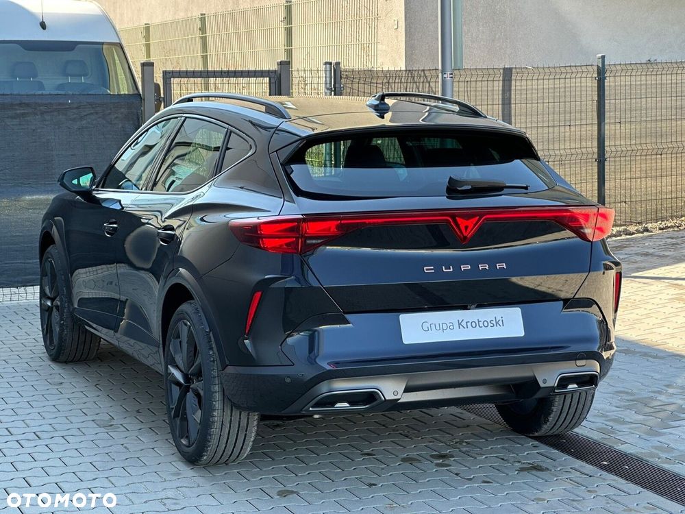 Cupra Formentor 1.5 eTSI mHEV DSG - 8
