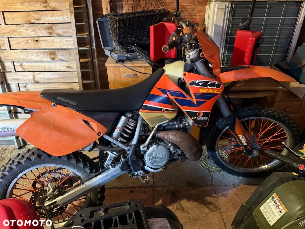 KTM Inny - 5