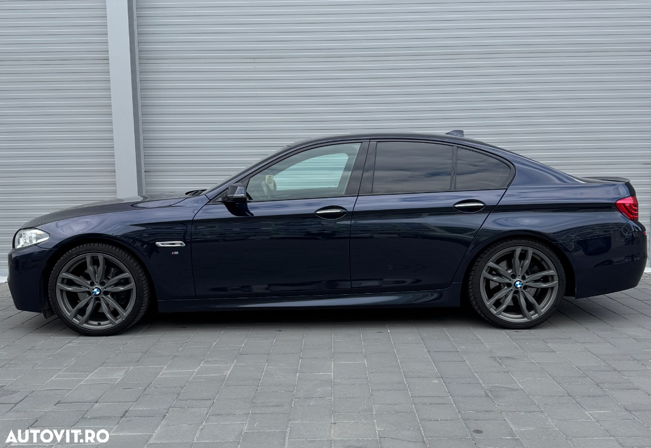 BMW Seria 5 - 4