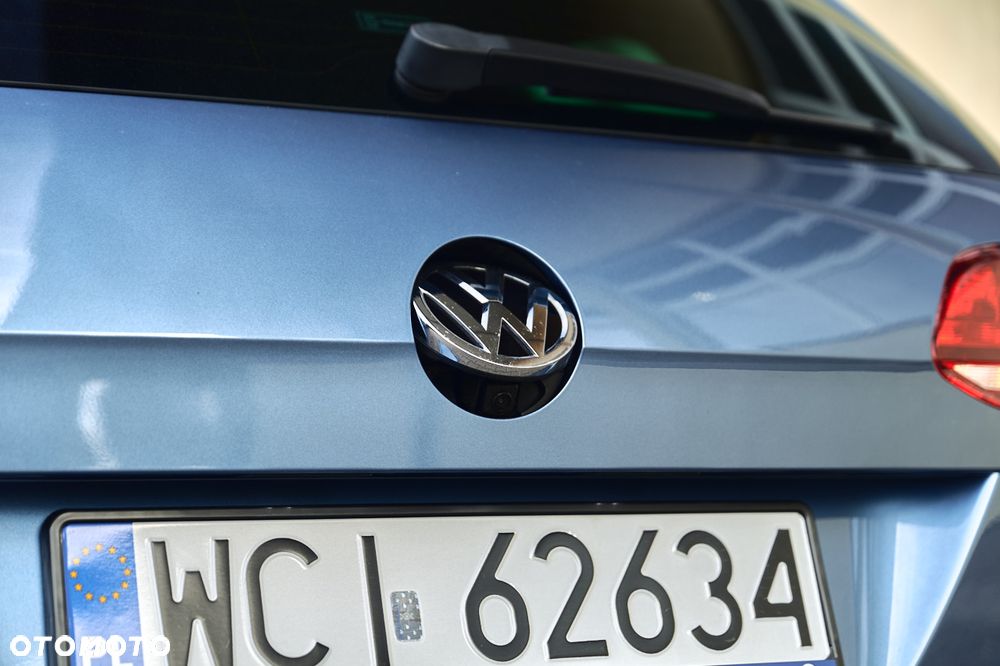 Volkswagen Golf 1.6 TDI BMT Highline - 20
