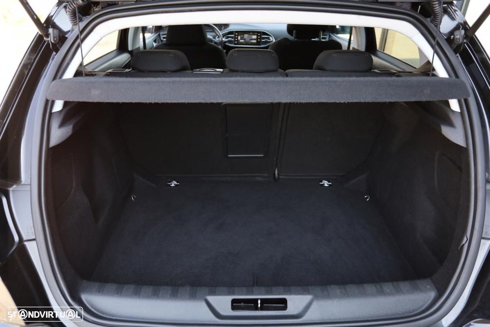 Peugeot 308 1.6 BlueHDi Allure - 20
