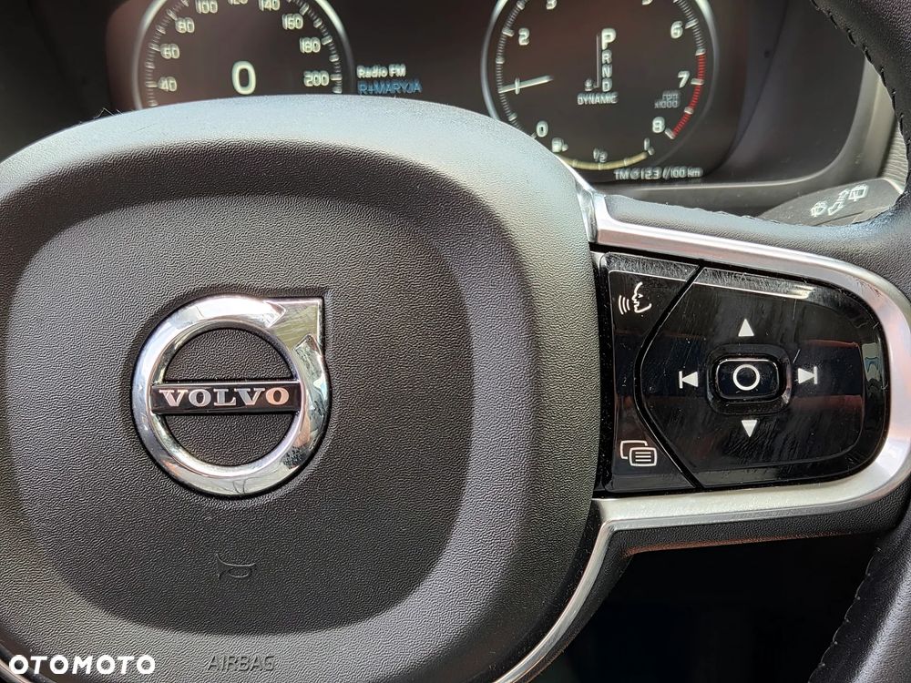 Volvo XC 90 T6 AWD Inscription - 28