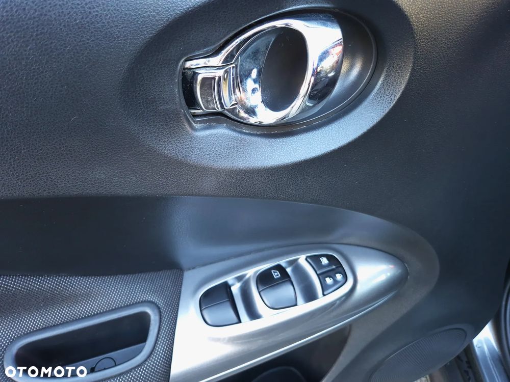 Nissan Juke 1.6 Start/Stop Tekna - 27