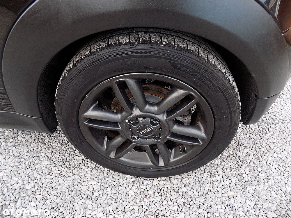 MINI Cooper D - 14