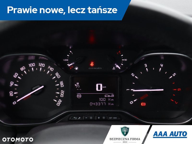 Citroën C3 Aircross - 12