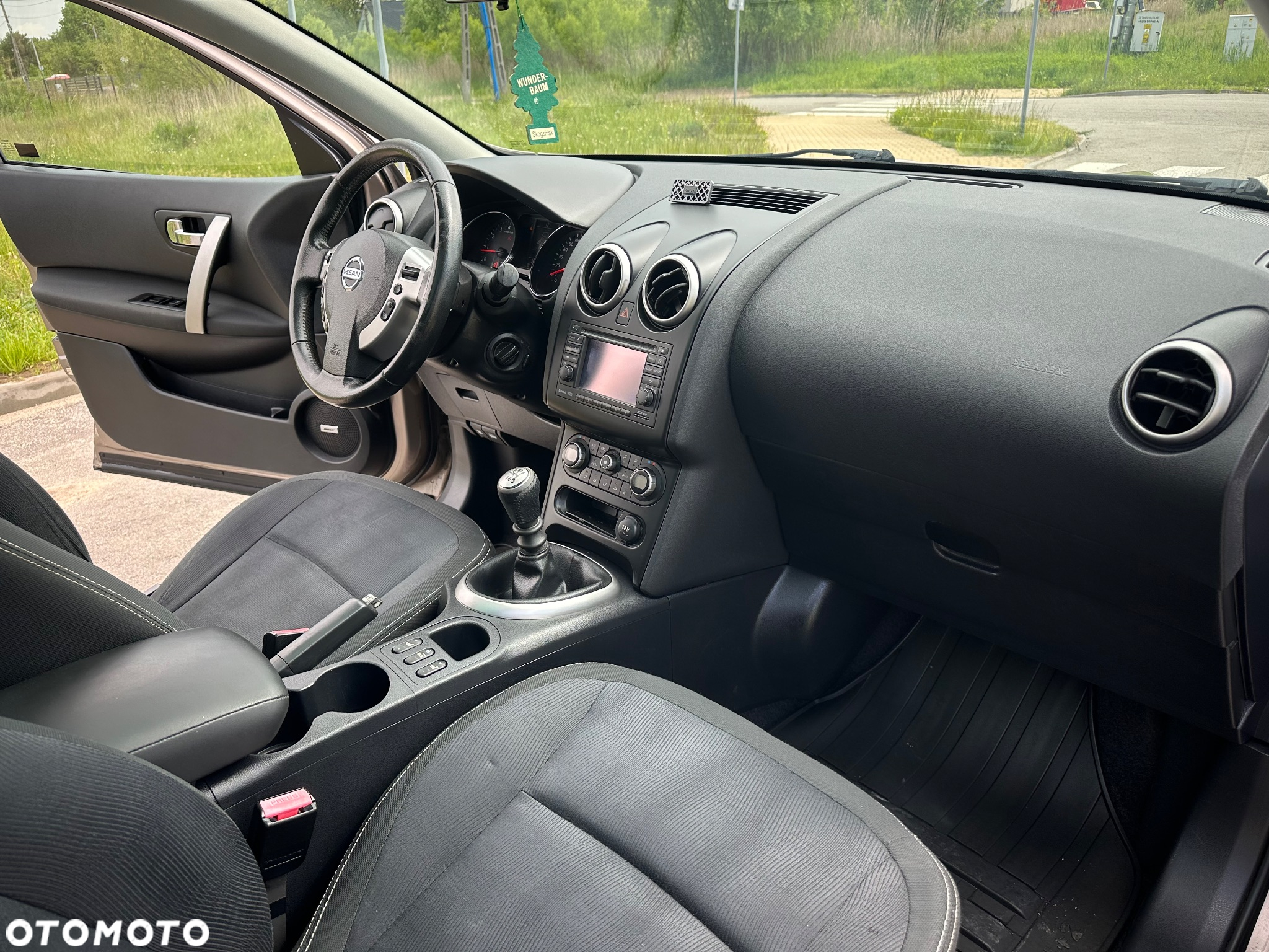 Nissan Qashqai+2 2.0 Tekna Premium - 20