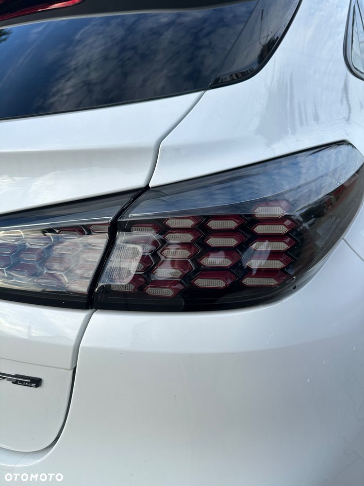 Kia XCeed 1.5 T-GDI GT-Line - 11