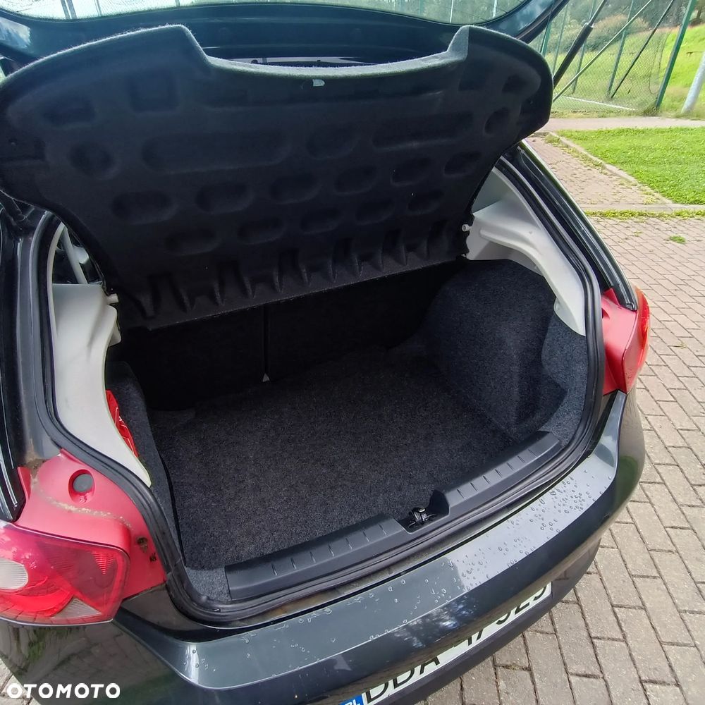 Seat Ibiza 1.4 16V Style - 17