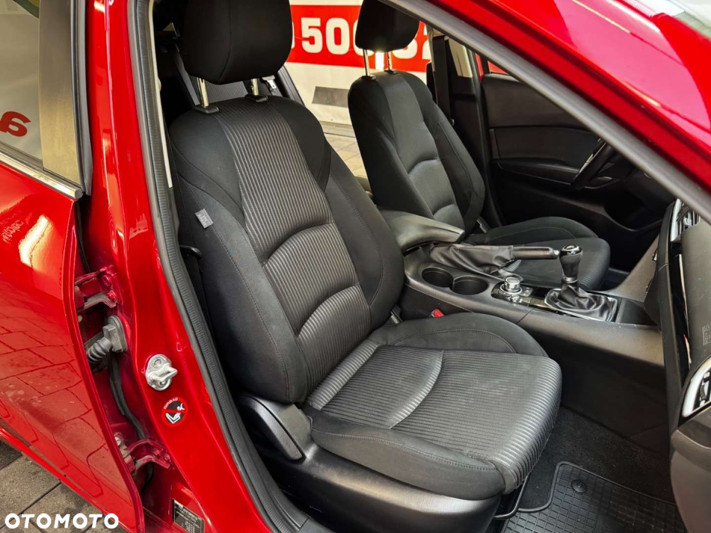 Mazda 3 - 38