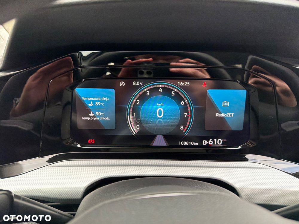 Volkswagen Golf 1.0 TSI - 18