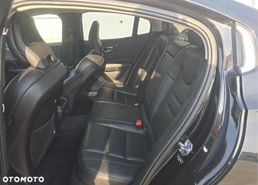 Volvo S60 T6 AWD Inscription - 12