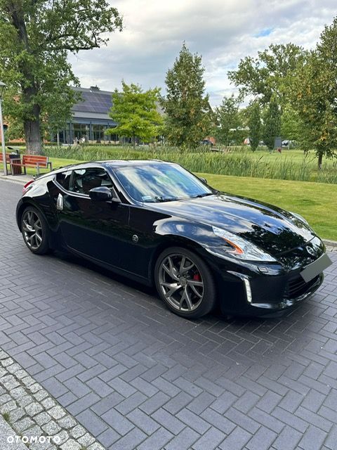 Nissan 370 Z 3.7 V6 Premium - 13
