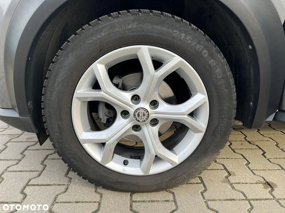 Nissan Juke 1.0 DIG-T Acenta - 20